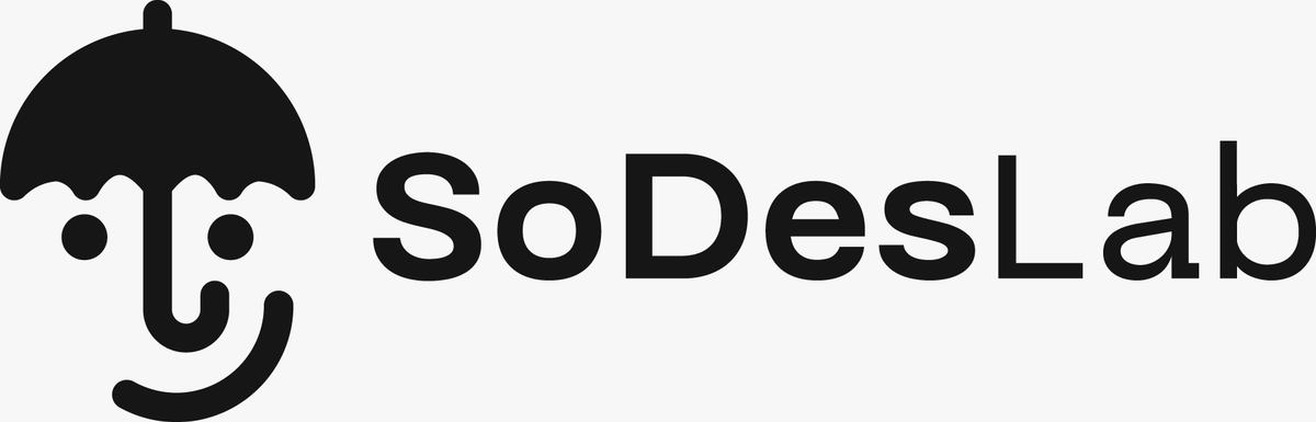 SoDesLab logo